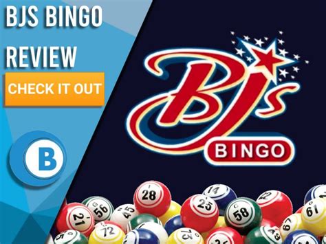 bj's bingo birthday specials